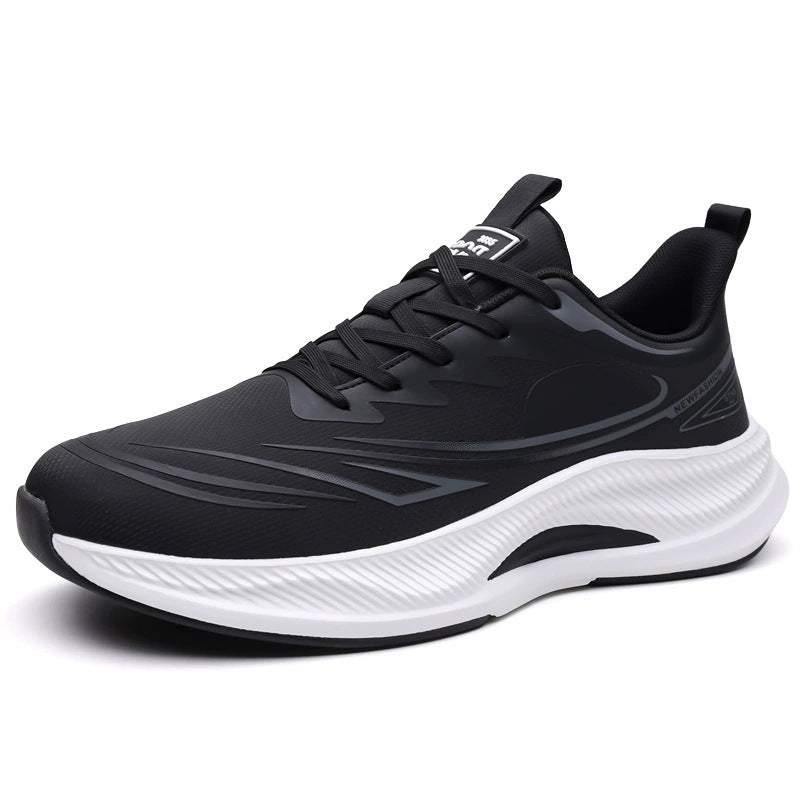 Damen Laufschuhe Hochleistungs mit Dämpfungstechnologie