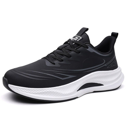 Damen Laufschuhe Hochleistungs mit Dämpfungstechnologie