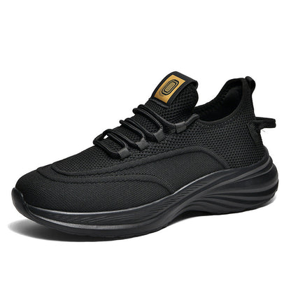Damen Sneaker Atmungsaktiv Bequem mit Schnürsystem Sportlich - BerlinGlamour
