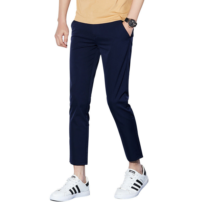 Herren Sportshose atmungsaktiv Elastisch Mit Stretch