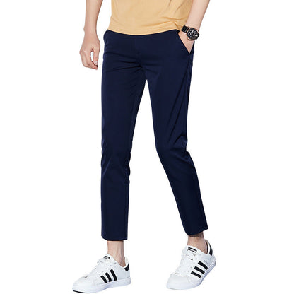 Herren Sportshose atmungsaktiv Elastisch Mit Stretch
