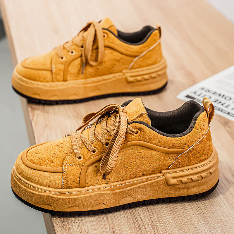 Damen Sneaker mit Dämpfungssystem Modern Sportlich