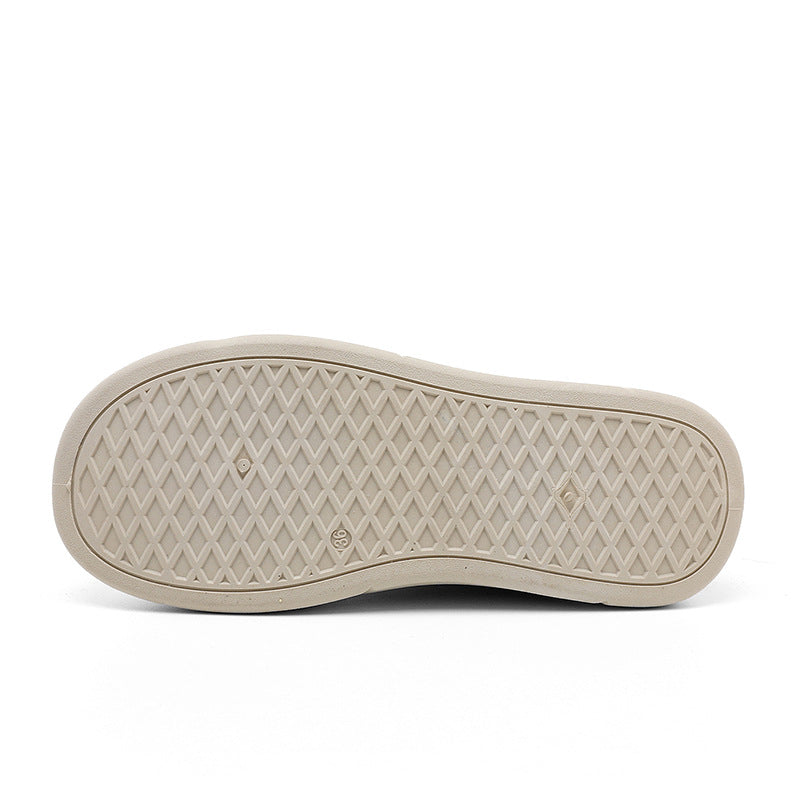 Damen Sneaker Sportschuhe Atmungsaktiv Komfortabel