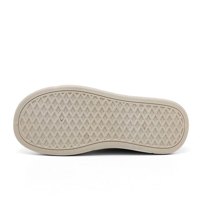 Damen Sneaker Sportschuhe Atmungsaktiv Komfortabel