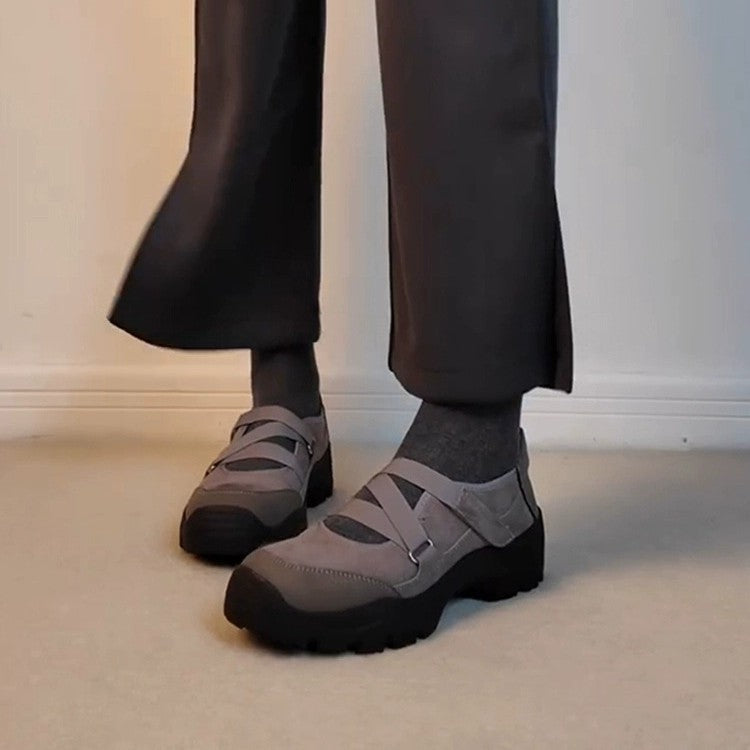 Damen Sport Sandalen Ergonomisch Rutschfest