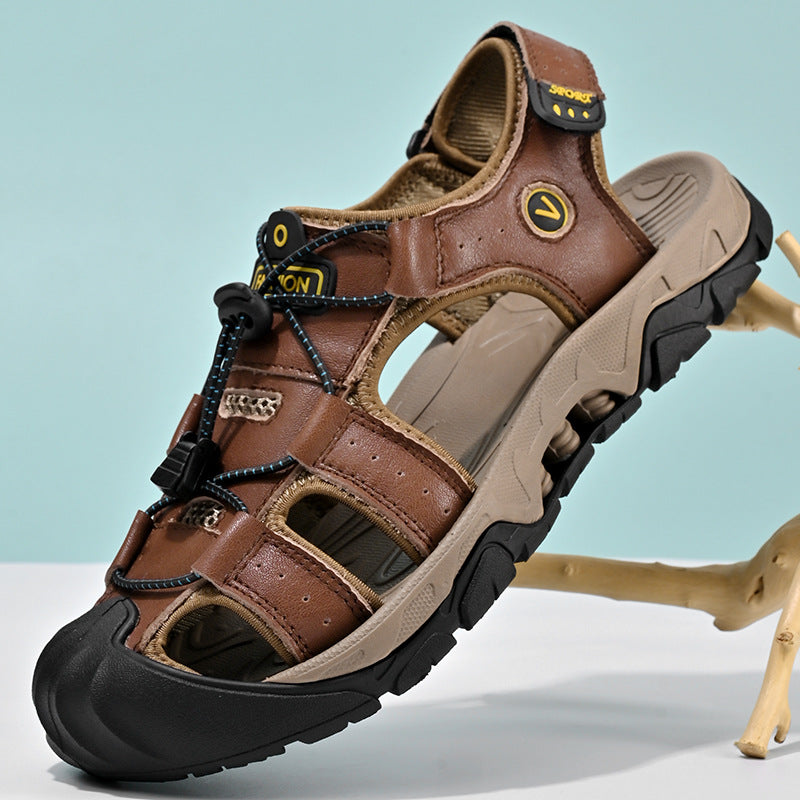 Damen Sport Sandalen Ergonomisch Rutschfest Sommer - BerlinGlamour
