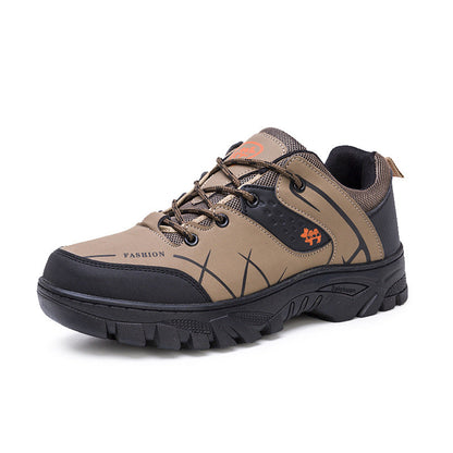 Wanderschuhe Damen Atmungsaktiv Rutschfest Schuhe für Outdoor