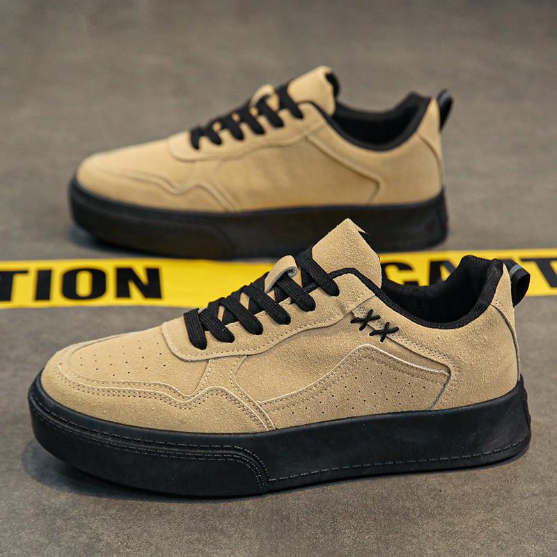 Damen Sneaker Chunky Urban Style Rutschfest - BerlinGlamour