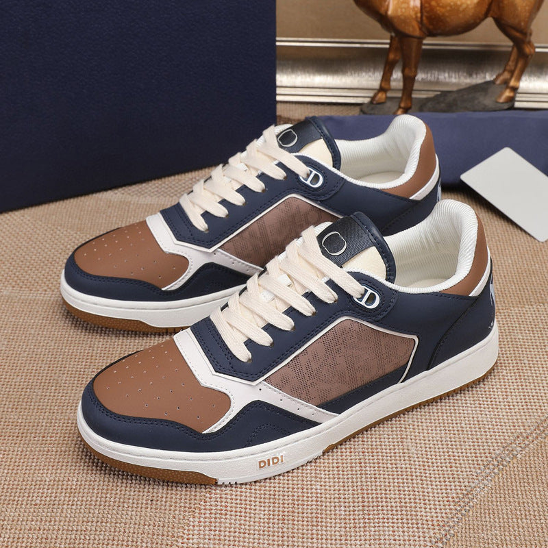 Damen Sneaker Sportlich Laufschuhe Weich und Bequem