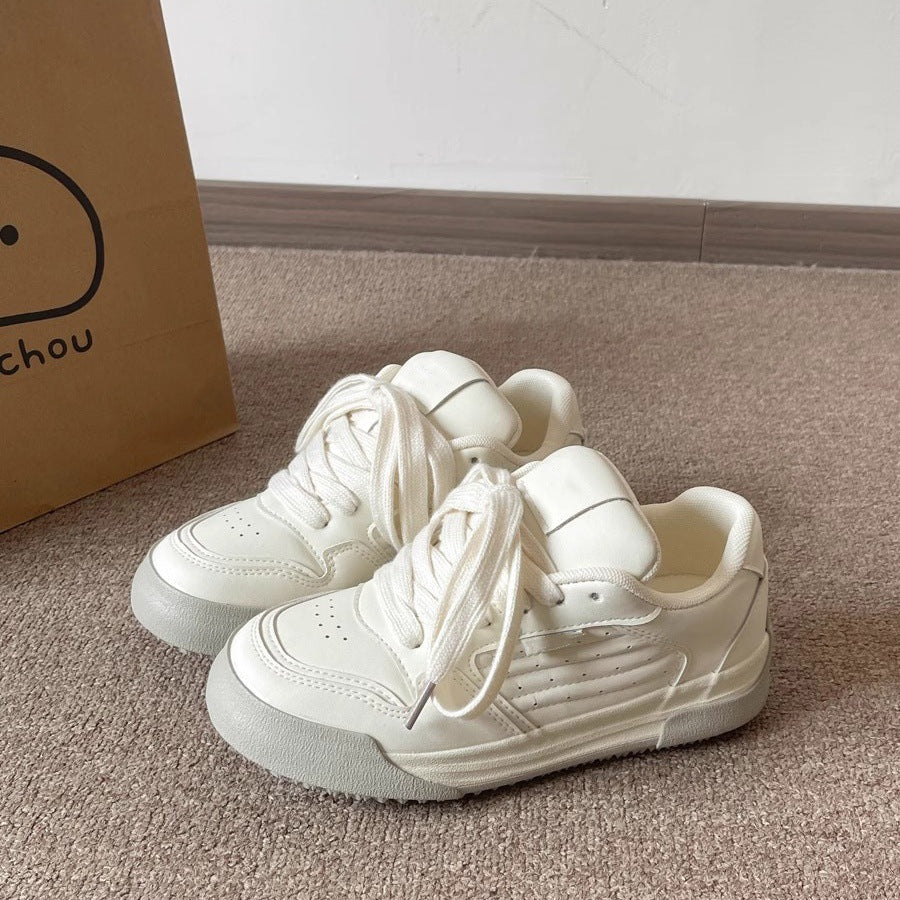 Damen Sneaker Weich Bequem Sportlich Laufschuh