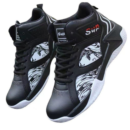 Damen Basketball Schuhe Sportlich Einzigartig
