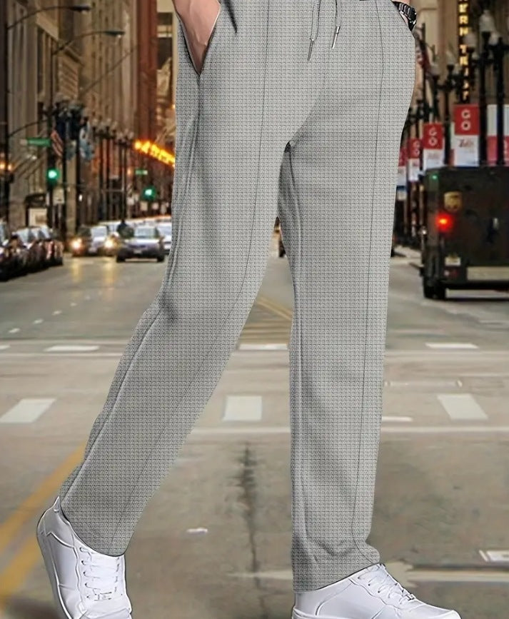 Bequeme Herren Jogginghose Stadtstyle Modern