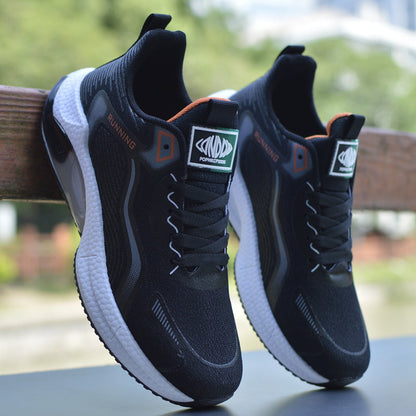 Damen Laufschuhe Atmungsaktiv Leicht Laufen Komfort