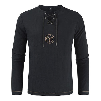 Herren Hemd Tunika Stil Modern Berlin