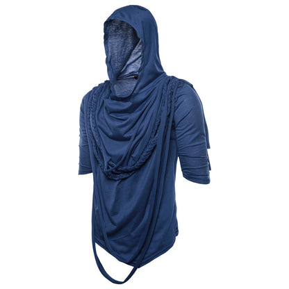 Herren Kapuzenpullover Modern Style Berlin