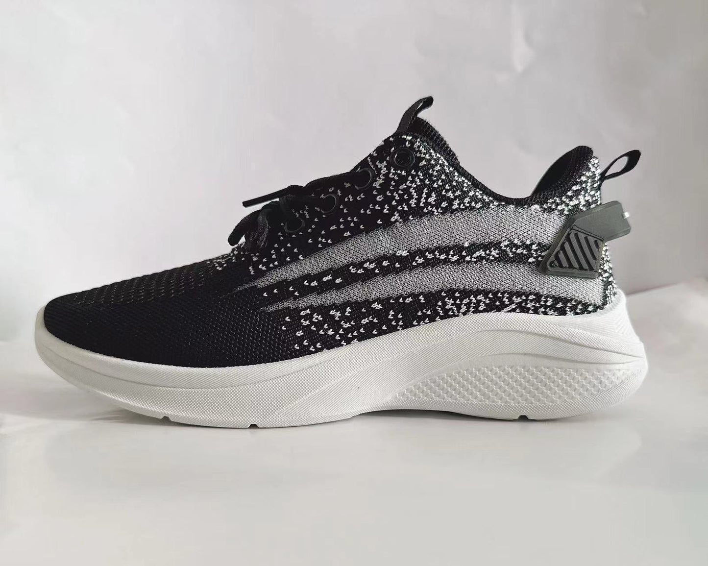 Damen Laufschuhe atmungsaktiv Leichtlaufsohle Sport
