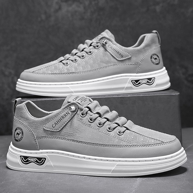 Damen Sneaker Modern Ergonomisch Bequem Heidi Mode