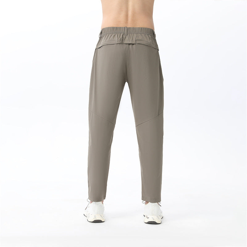 Herren Outdoor-Hosen Funktionale Wasserabweisend