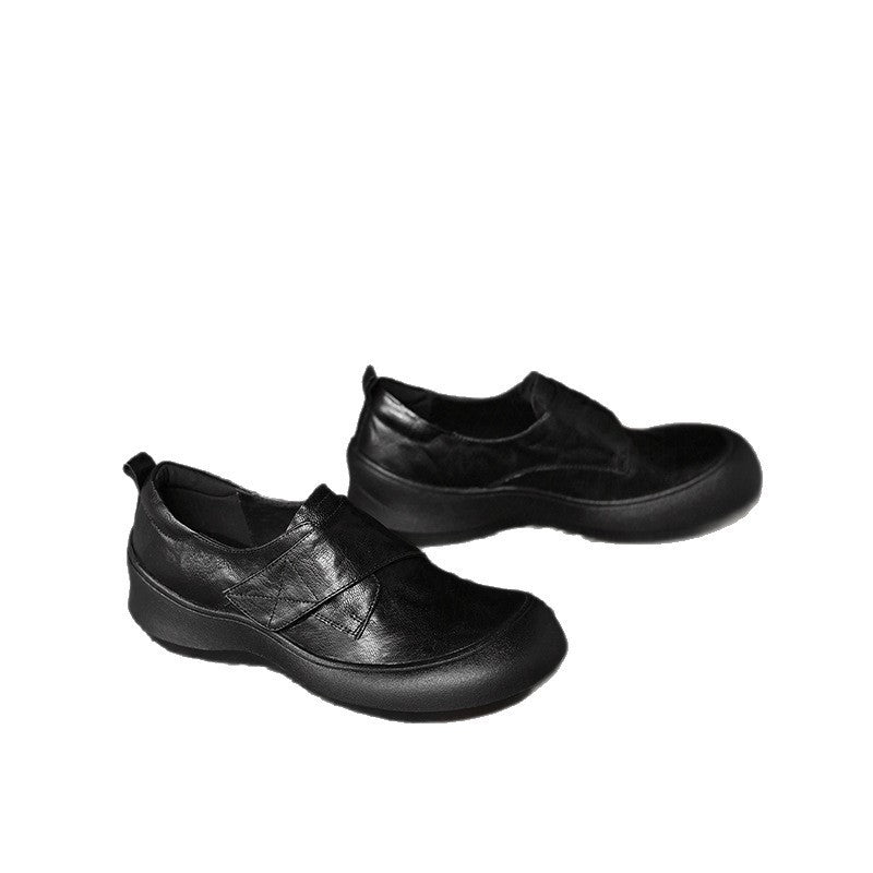 Damen Slipper Bequem Gummizug atmungsaktiv Komfort