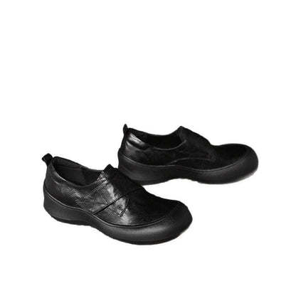 Damen Slipper Bequem Gummizug atmungsaktiv Komfort