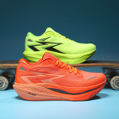 Damen Laufschuhe Leicht mit Dämpfungstechnologie