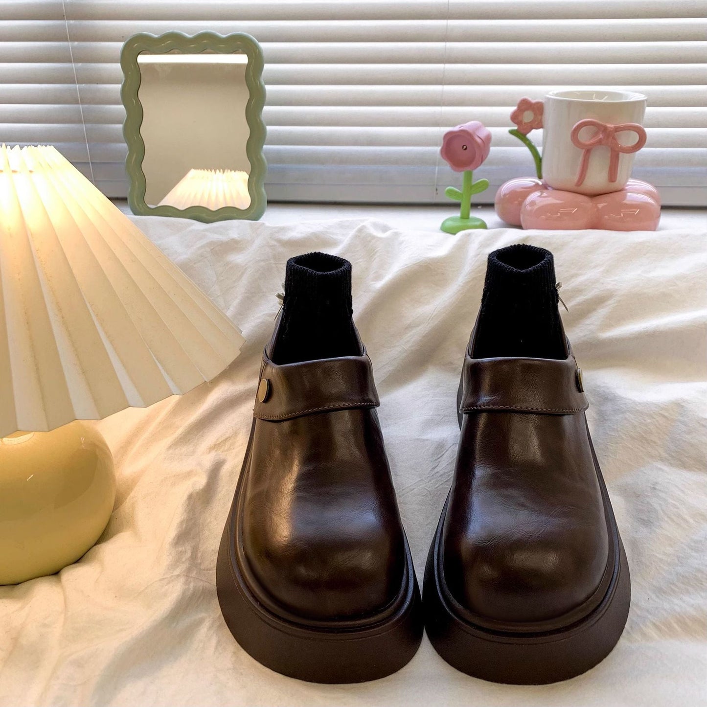 Damen Clogs Rutschfest Bequem Modisch