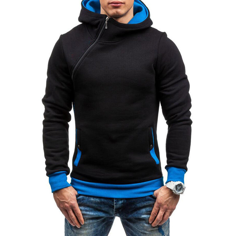 Herren Kapuzenpullover Sportlich Modern Schnell trocknend