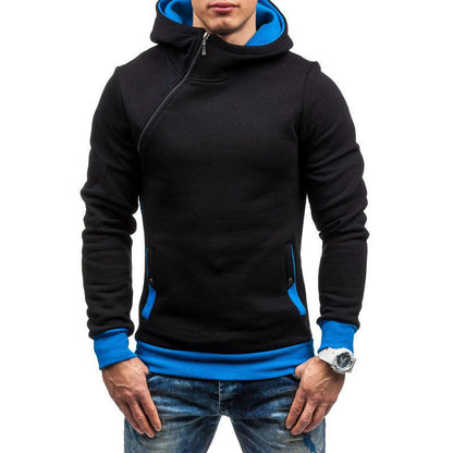 Herren Kapuzenpullover Sportlich Modern Schnell trocknend