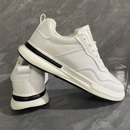 Damen Laufschuhe Sportlich Bequem mit Dämpfung