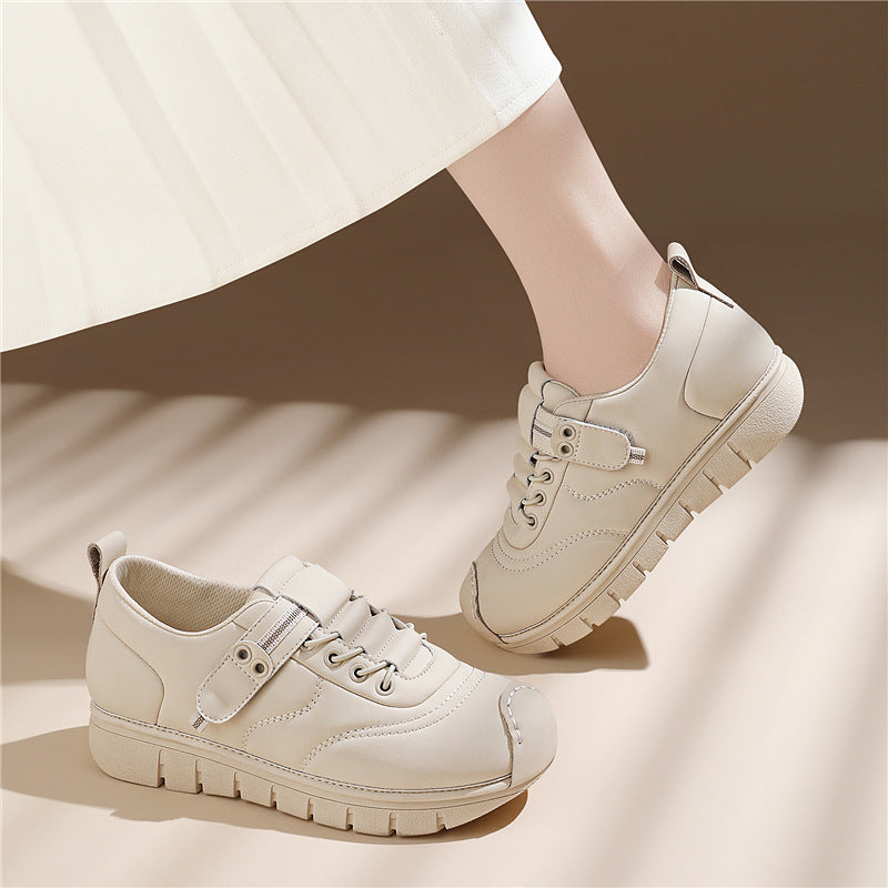 Damen Sportschuhe Bequem Freizeit Schuhe Mode