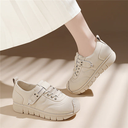 Damen Sportschuhe Bequem Freizeit Schuhe Mode