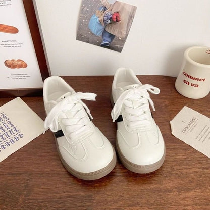 Damen Sneaker Hello Kitty Design Komfortabel
