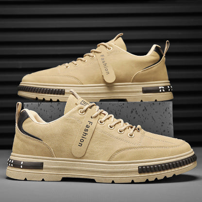 Lässige Herren Sneaker Sportlich Bequem