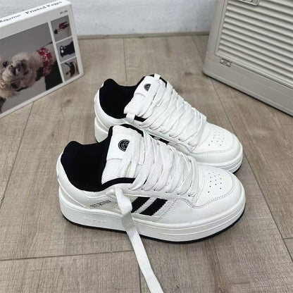 Damen Sneaker Komfortabel Ergonomisch Laufschuhe Frauen