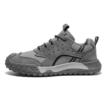 Damen Trail-Sneaker Robust Rutschfest Outdoor Schuhe
