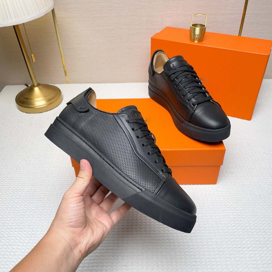 Damen Sneaker Komfortabel Strukturiert Sportschuh Mode
