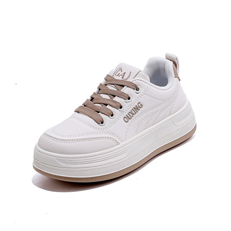 Damen Sneaker Komfortschuhe atmungsaktiv rutschfest