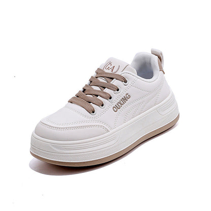 Damen Sneaker Komfortschuhe atmungsaktiv rutschfest