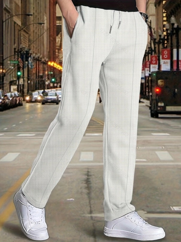 Bequeme Herren Jogginghose Stadtstyle Modern
