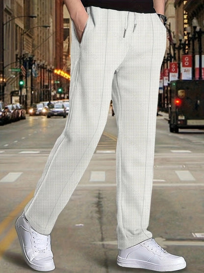 Bequeme Herren Jogginghose Stadtstyle Modern