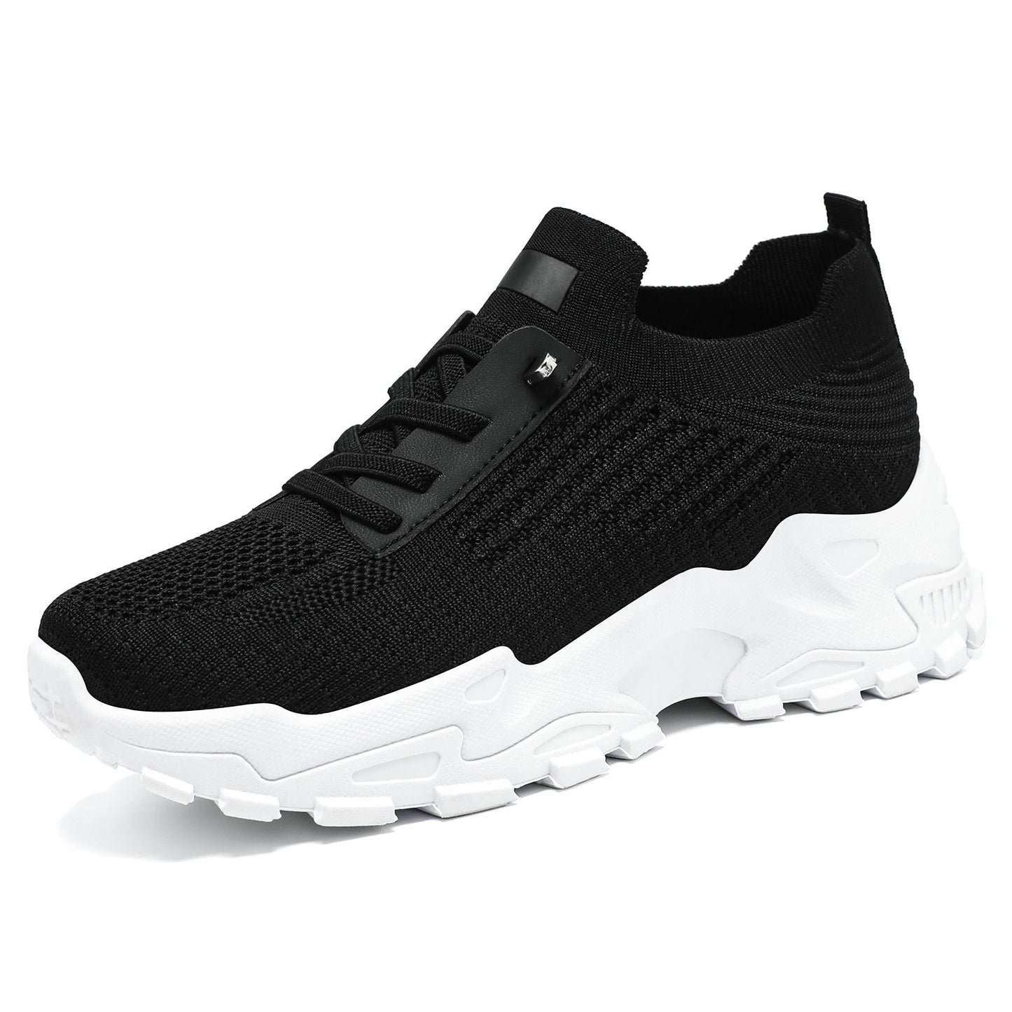 Damen Laufschuhe Sport Sneaker Heidi Trend