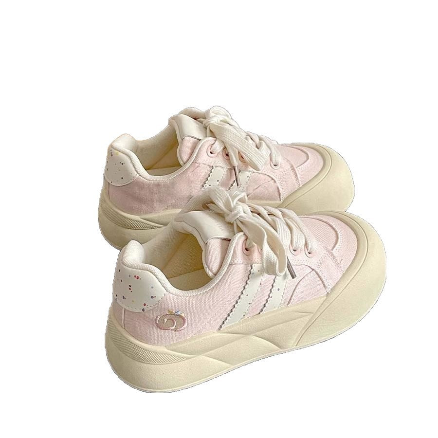 Damen Sneaker Elegante Sportliche Schuhe Frauen