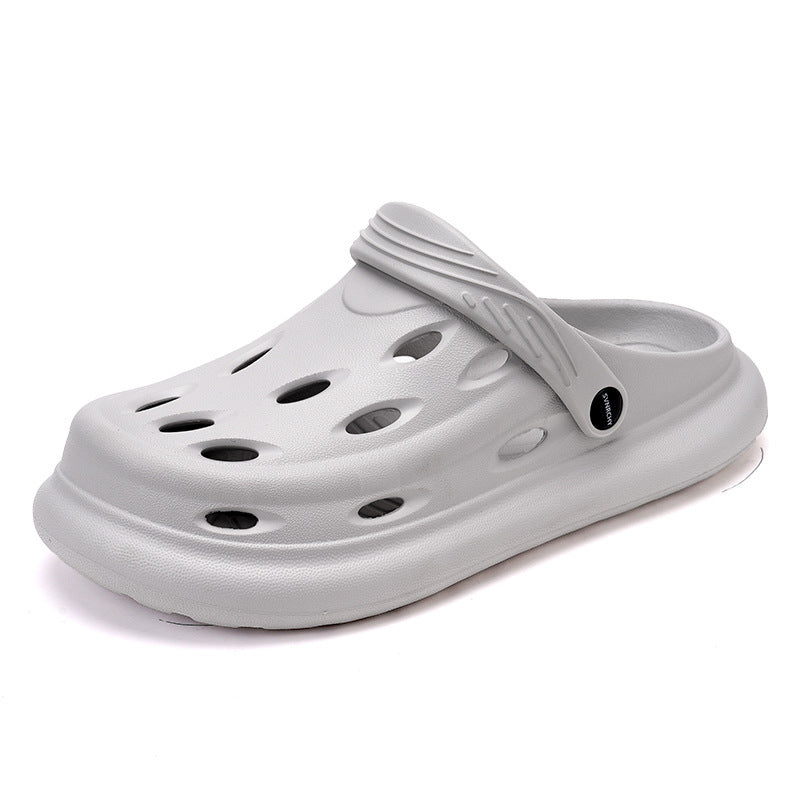 Damen Clogs Atmungsaktiv Ergonomisch Bequem