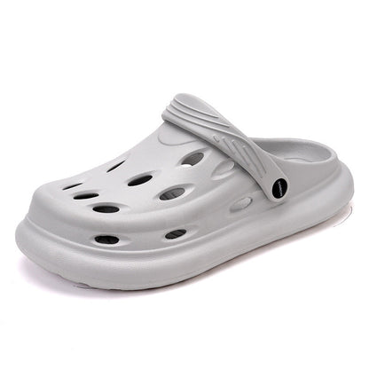 Damen Clogs Atmungsaktiv Ergonomisch Bequem