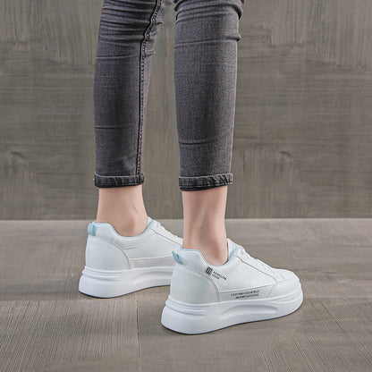 Damen Sneaker Atmungsaktiv Dämpfend Sportlich Modisch