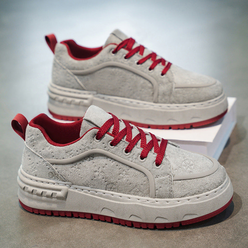 Damen Sneaker mit Dämpfungssystem Modern Sportlich
