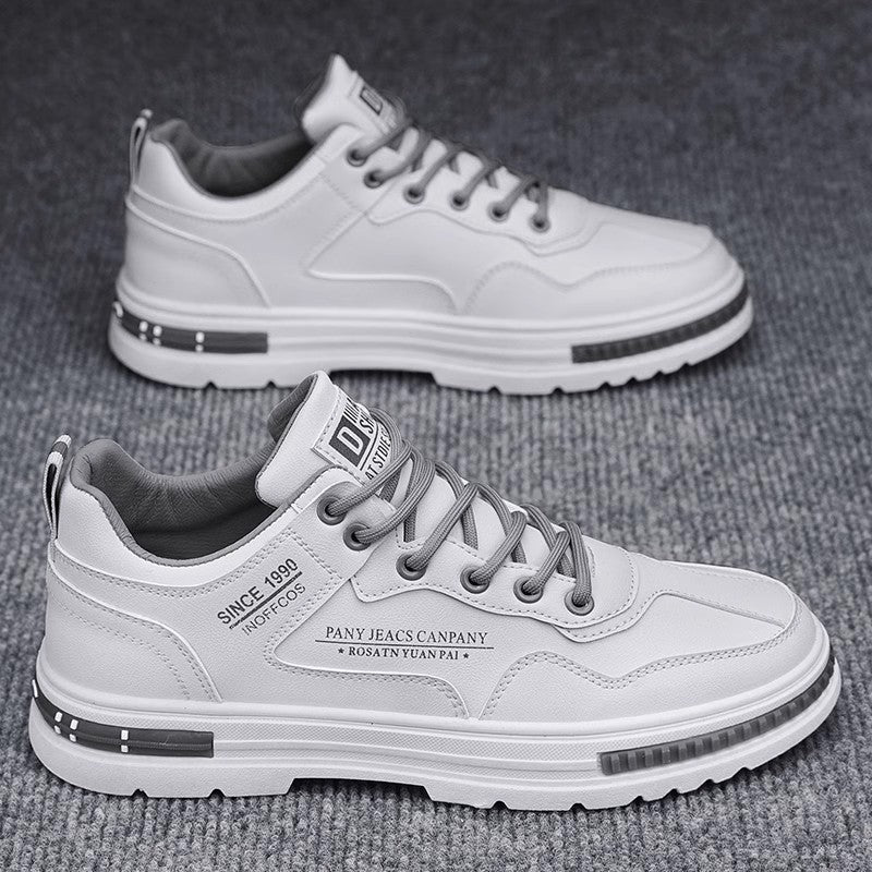 Damen Sneaker Freizeitschuhe Bequem Stoßdämpfend - BerlinGlamour