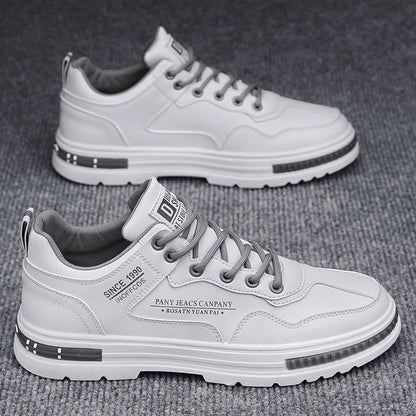 Damen Sneaker Freizeitschuhe Bequem Stoßdämpfend - BerlinGlamour