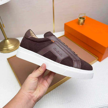 Damen Sneaker Sportlich Laufschuhe atmungsaktiv Komfort