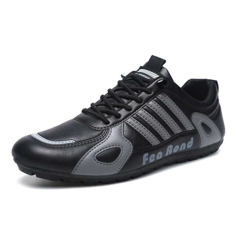 Frauen Fußballschuhe Sportlich Atmungsaktiv Rutschfest